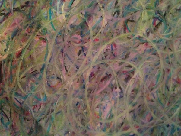 MicheleStruna's tweet image. Art therapy #colorobsession