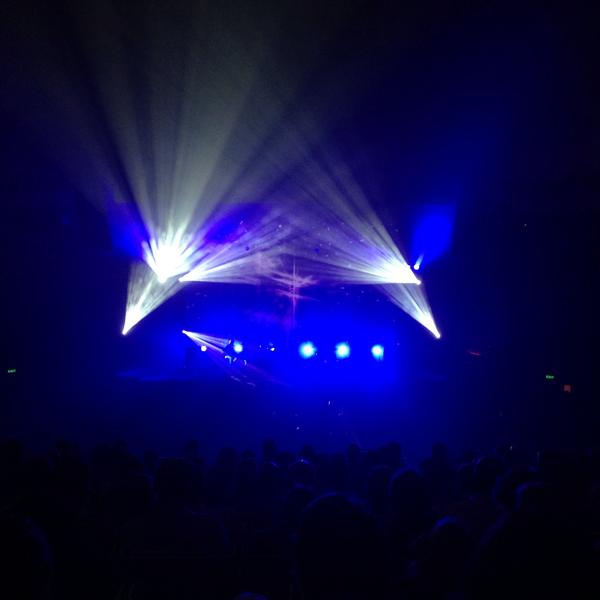 #Spiritualized  best gig for 2012