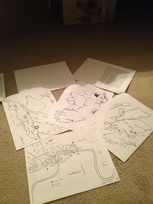 matthew_cermak's tweet image. Maps on maps on maps #geographyproblems