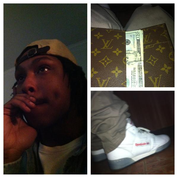 GpASimmons's tweet photo. #picstitch #fashionshow ... #isneverdone http://t.co/Ex920R2b