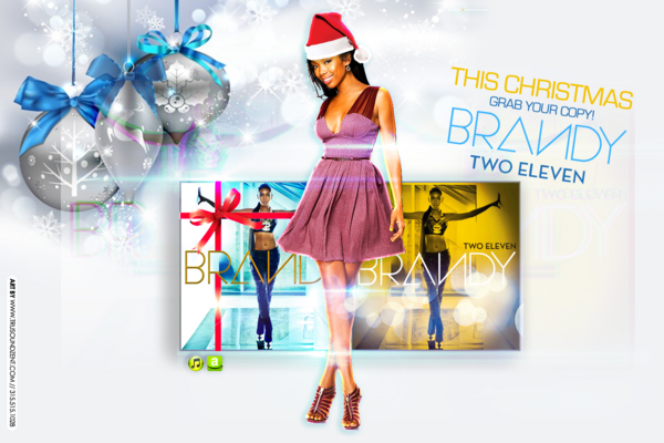 cnygraphicguy's tweet image. #Starz time to grab #TwoEleven again, Christmas is approaching. @4everBrandy #TwoElevenInStores #TwoElevenInStores! RT