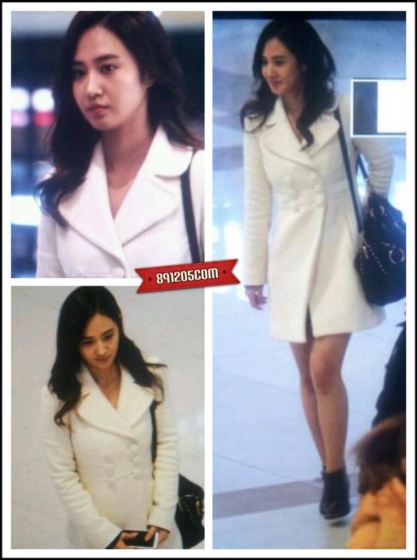 [PIC][04-12-2012]SNSD khởi hành đi Nhật Bản vào tối nay A9Q-J8zCEAAr413