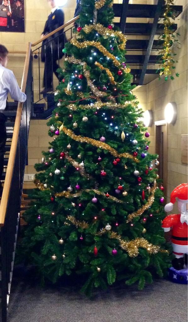 Talbot House tweet media