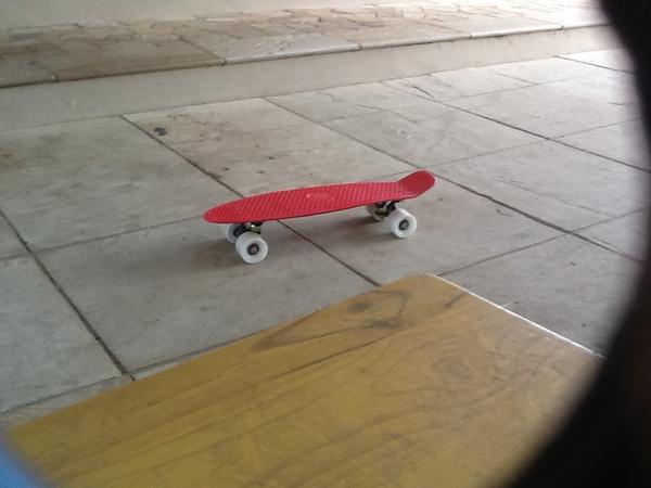 stealballs's tweet image. All the cool kids #haveone apparently #penny.