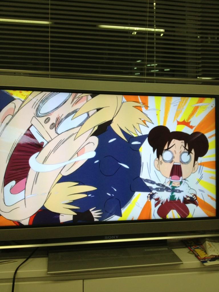 Naruto Sd ロック リー 公式 Op Twitter 今日のイチオシシーンは おっぱいハンマー 見逃した人は本日発売のロック リーの青春フルパワー忍伝3巻に収録されている テンテンvsテマリです で読めます Http T Co Gjvbclhw Naruto Sd ロック リー 公式 Op Twitter 今日のイチオシシーンは おっぱいハンマー 見逃した人は本日発売のロック リーの青春フルパワー忍伝3巻に収録されている テンテンvsテマリです で読めます Http T Co Gjvbclhw