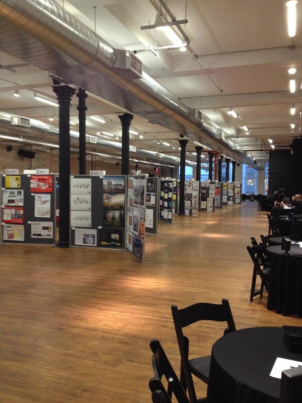 julia_hood's tweet image. Caples judging had begun! #caples