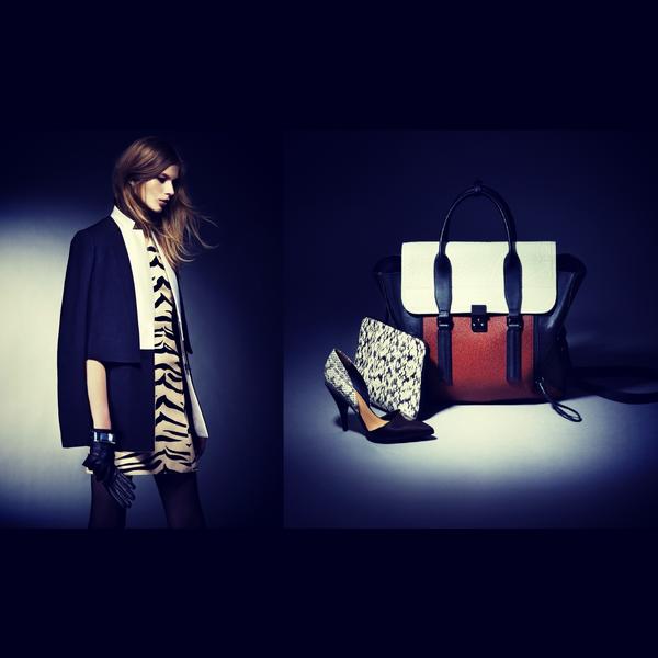 KCDworldwide's tweet image. FASHION SCOOP: @31philliplim opens in @Printemps #Paris with #Fall12 &amp;amp; Holiday collections on the new 3rd floor space!