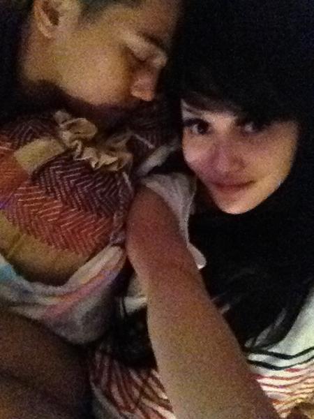 AbellPermana's tweet image. AAAAAA!! RT @Almiramazing_ Aku ga ngtwit ke shitlicious ngtwit ke abel aja #midnightpic nya,gmn bell? :p @AbellPermana