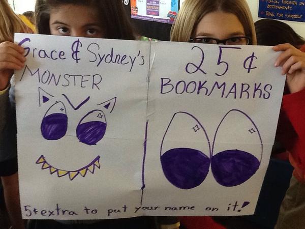 4thKoenen's tweet photo. Come to Market Day!  This Friday!  #6448elementaryschool http://t.co/f4WEj3OB