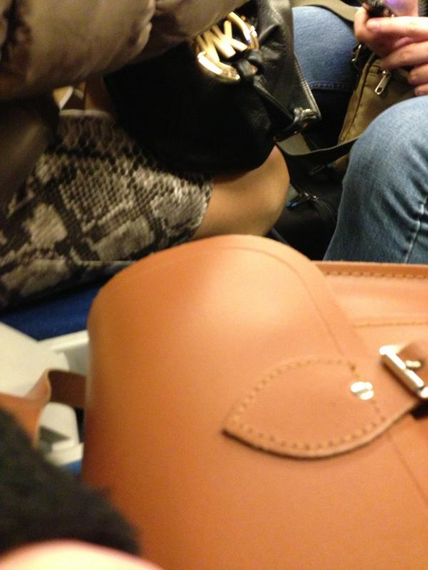 Huntynette's tweet image. En plus elle a un jupe #PythonStyle la vieille ! #prostituée ?