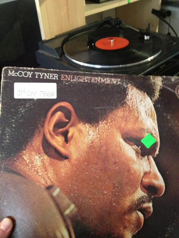 Norman's Brooklyn tweet media