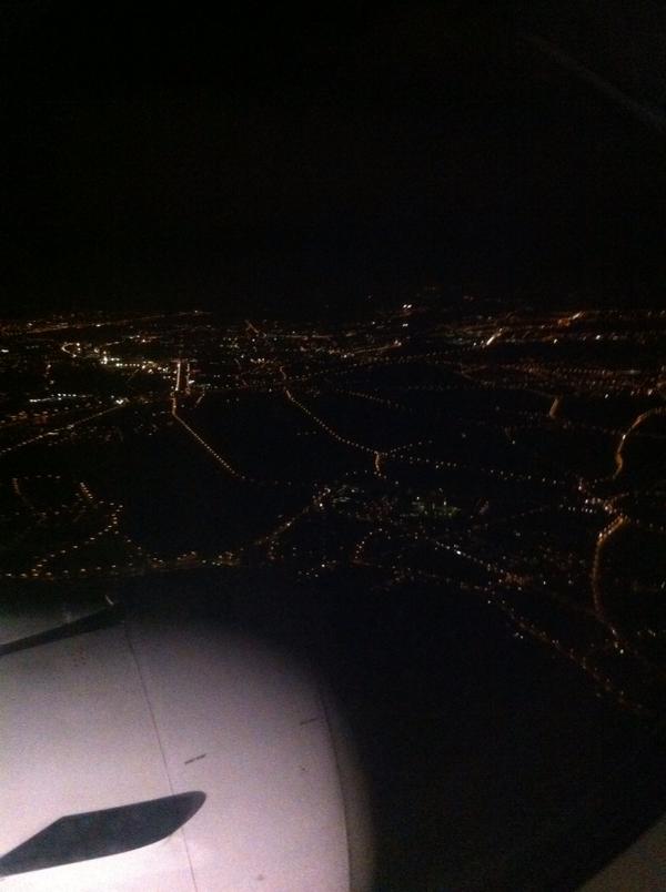 stlefebvre's tweet image. Parce que la douceur d'un vol remplace rarement celle d'un bisou des loulous au moment du coucher...#rentrer #vite #fb