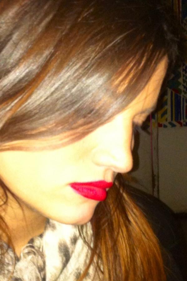 LeomarchiMarchi's tweet photo. @VirginiaBini 😘😘😘 http://t.co/LiKWCeEn