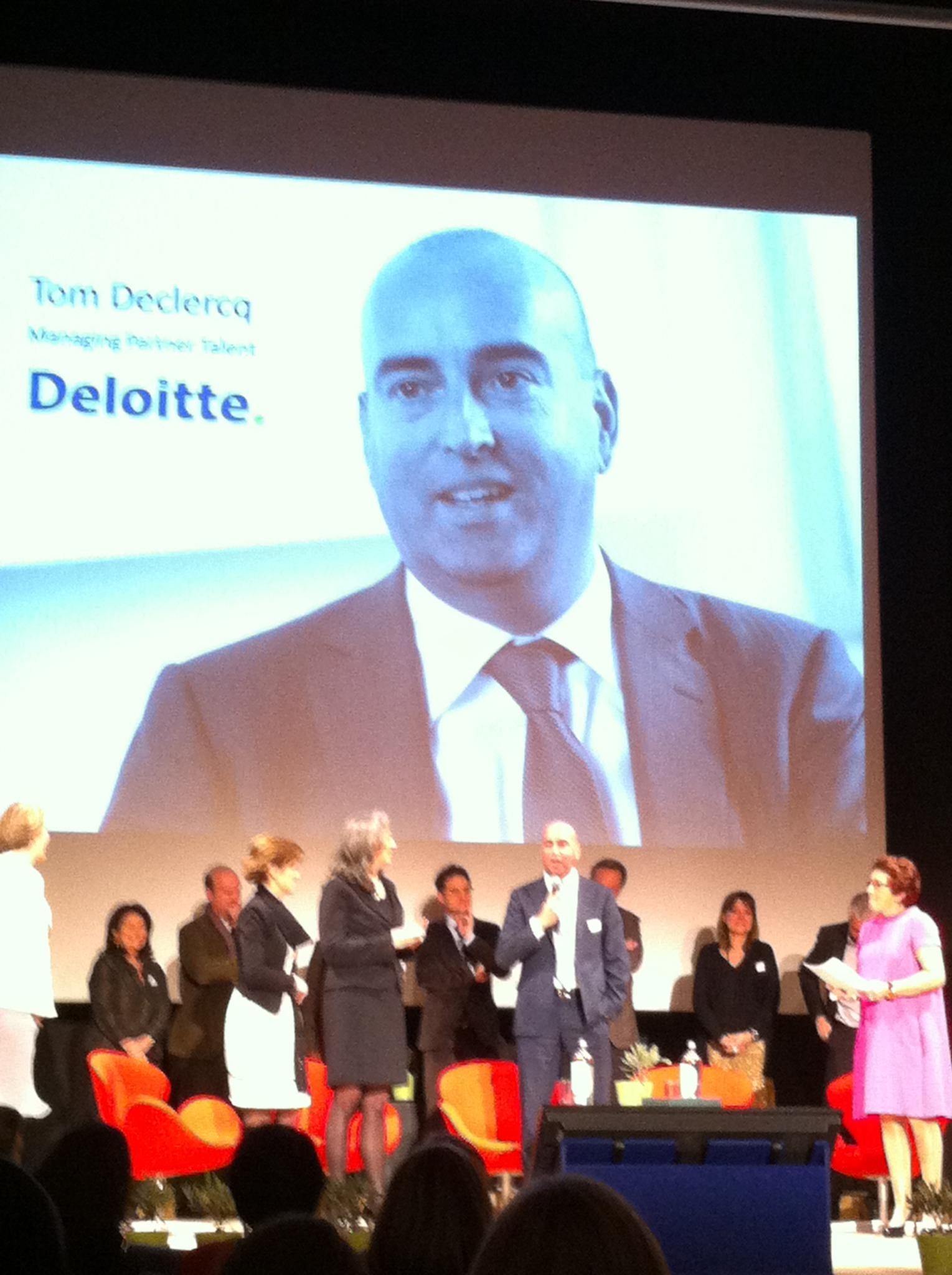 Belgium on Twitter: "Congratulations to Tom Declercq for winning Axa http://t.co/lAWPhlvC #womenatworkaward http://t.co/zTeXnjNz" / Twitter