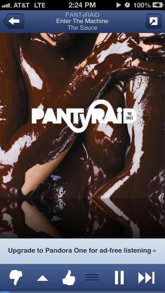 STLBallard's tweet image. #pantyraid #enterthemachine @matthewhamlin