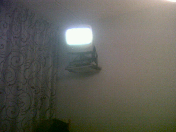 daanBeumer's tweet image. Hier kijk ik vandaag voetbal op #reaaja #superGroot