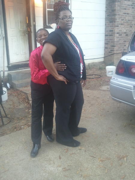 MzMeMe34's tweet photo. The other man in my life http://t.co/O2Fw4Qe8