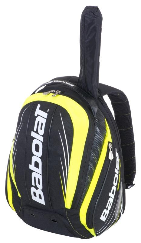 HantsIOWTennis's tweet image. Follow us &amp;amp;retweet this in December &amp;amp; you could be in with a chance to win this Babolat aero backpack @BabolatTeam_UK