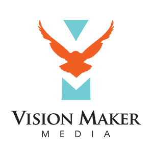 nativemedia's tweet photo. In 2013, NAPT will be Vision Maker Media. What do u think of our new logo? http://t.co/DeMiwkcf