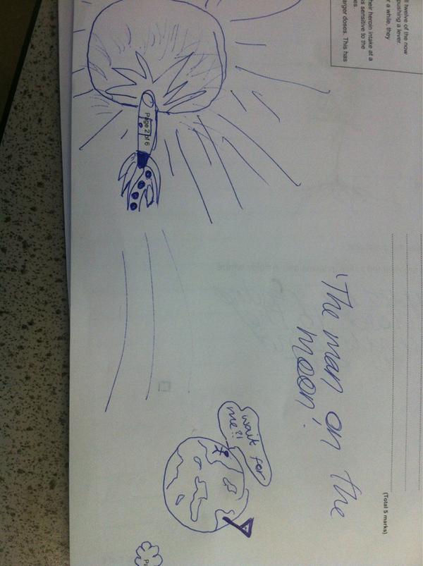 MeganEvans6's tweet photo. @abbylancashire Abby just found a amazing picture of your artwork on my phone?!:S http://t.co/jTAmKPrS