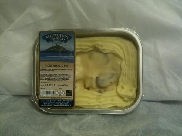 Ballycotton Seafood tweet media