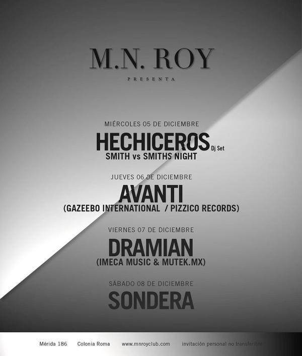 4HECHICEROS's tweet photo. 🔥💀🔥 Mañana es Noche de HECHICEROS  @ MN ROY @yamilrezc @yonosoydj @NAPOLEONHABEICA  @MTerracina 🔥💀🔥 #darkafull http://t.co/fzhrRTGT
