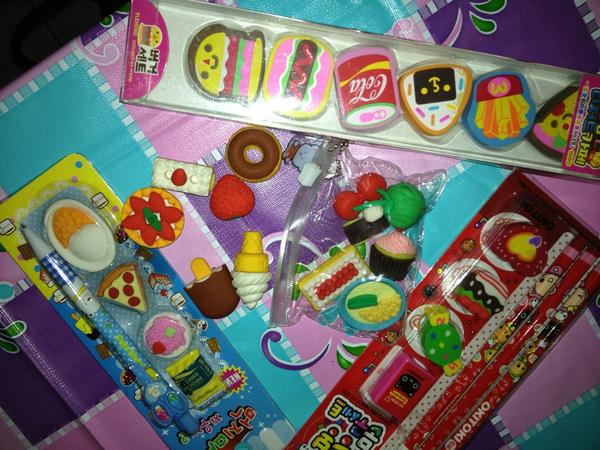 iamrhona04's tweet image. #adiktus -my latest collection