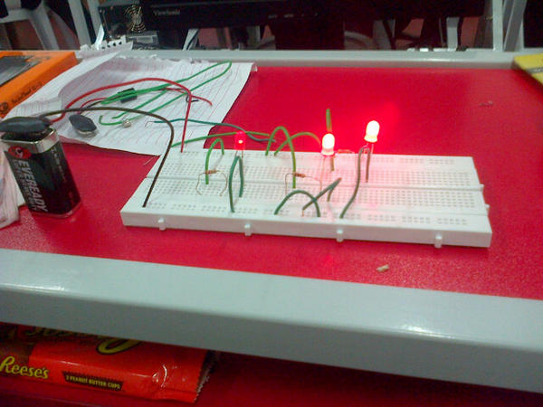 geannebueno's tweet image. Low - Med - High :-bd #CompOrg