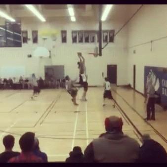 JStowe21's tweet image. #Putback