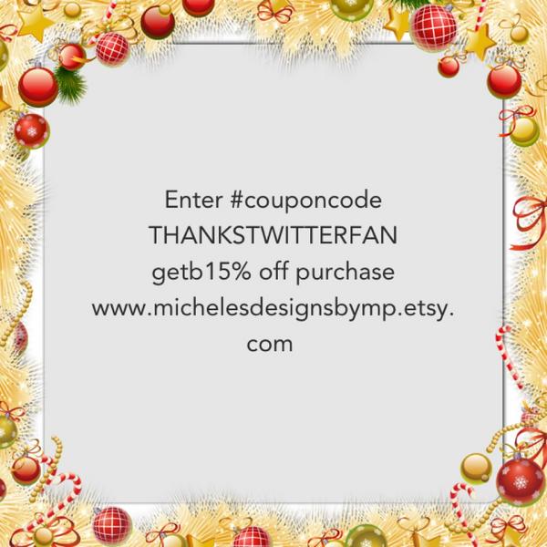 michelepagett's tweet image. #couponcode #etsycouponcode #disney #sale #mickeymouse #christmas #holiday #winter  phobos.apple.com/WebObjects/MZS…
