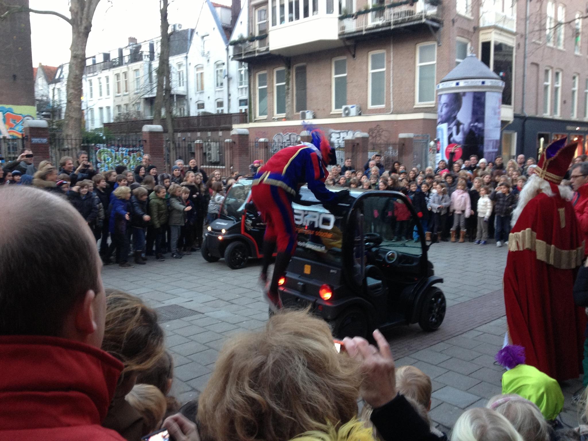 Birò Nederland on Twitter 