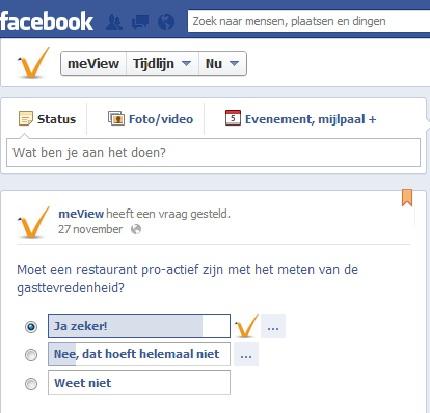 Laat je stem achter in onze poll op onze #meView facebookpagina facebook.com/pages/meView/4…