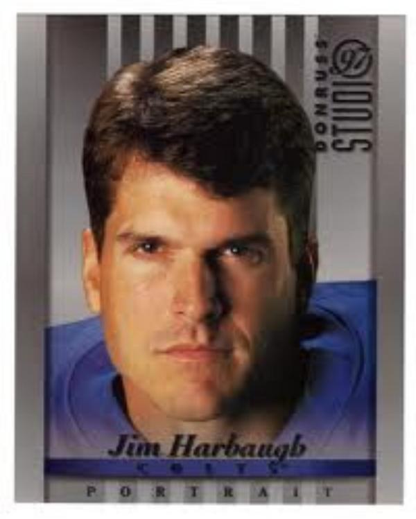 familygiuls's tweet image. Jim Harbaugh #formerbabe #potentialmodel