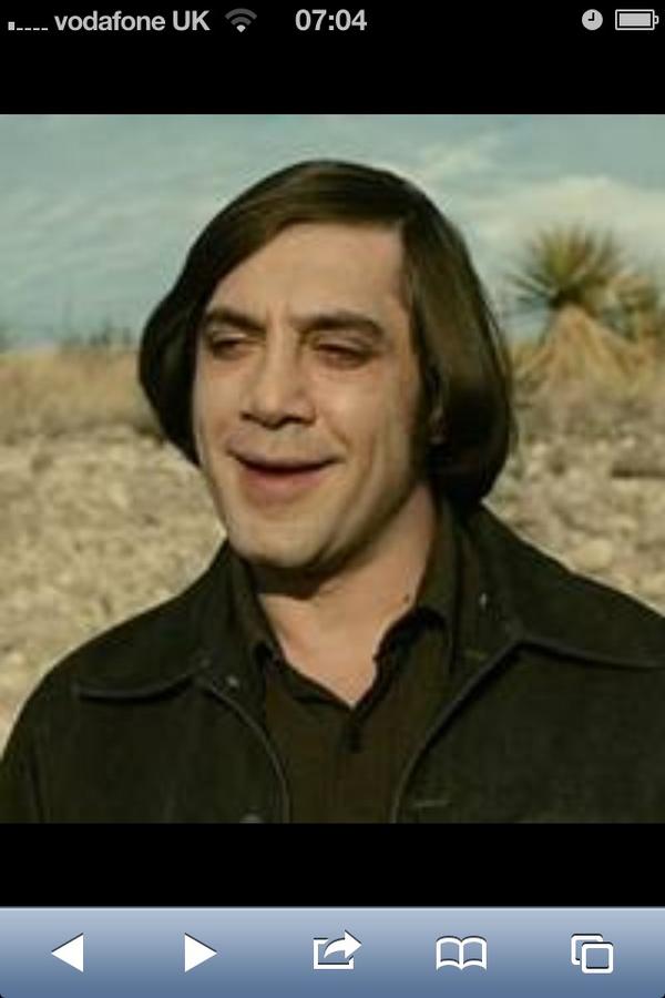 foyball77's tweet image. @1BenDuffy @bigcurly 
#samehead #seedofchigurh