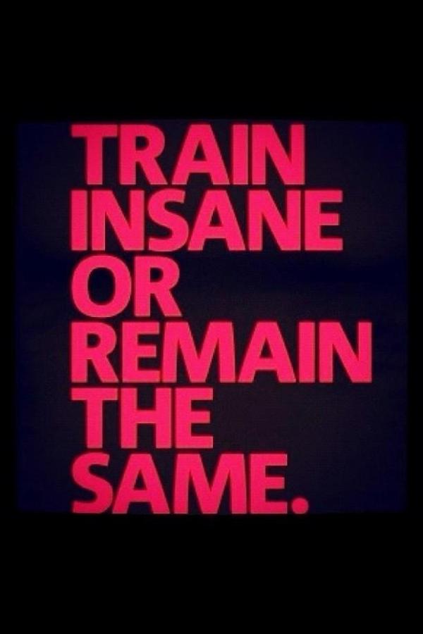 #dedication #commitment #exercise