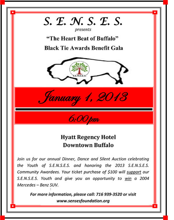 S.E.N.S.E.S BUFFALO (@sensesbuffalo) on Twitter photo 