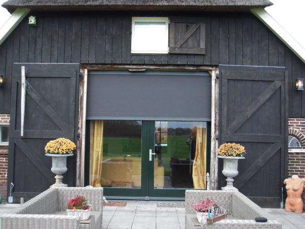 Geslaagd resultaat! <a href="/Wonerij/">Wonerij</a> dank voor jullie opdracht! #zipscreen