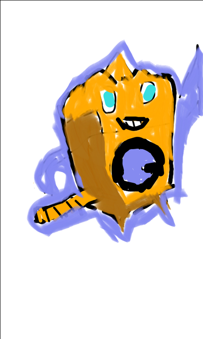 ウォッシュロトムのtwitterイラスト検索結果 古い順