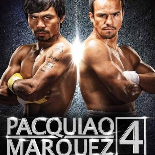 camilo_zamora's tweet photo. Este Sábado 22 hrs en directo @CanalVive M. Pacquiao vs JM Márquez (IV) definen su clásica rivalidad del Boxeo mundial http://t.co/LSOsnppU