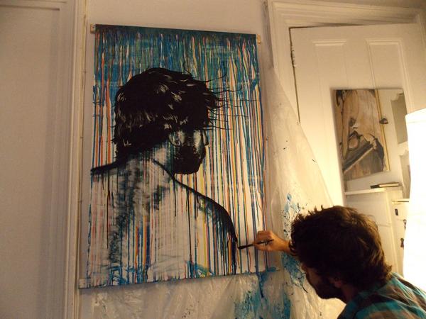 Think I'm done.. Thoughts? Thanks!!