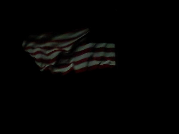 DesignateRideSA's tweet image. Isn't she beautiful! Camp Bullis (after midnight)