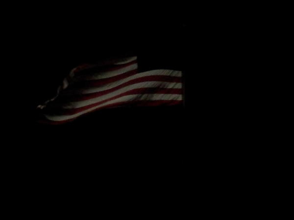 DesignateRideSA's tweet image. Spectacular Sight! Camp Bullis after midnight