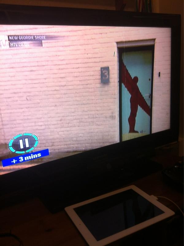 Bayst_9's tweet image. @Jess_Grimson @carl_butcher @youknownickyp is it anything like this? #flat3 #GeordieShore