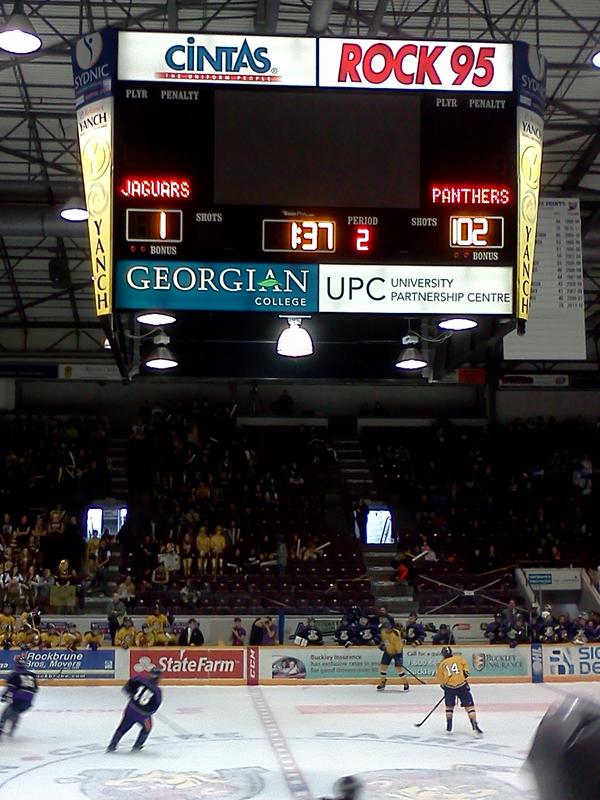 baileehewitt's tweet photo. I think it's safe to say we won that game http://t.co/tJsibBcR