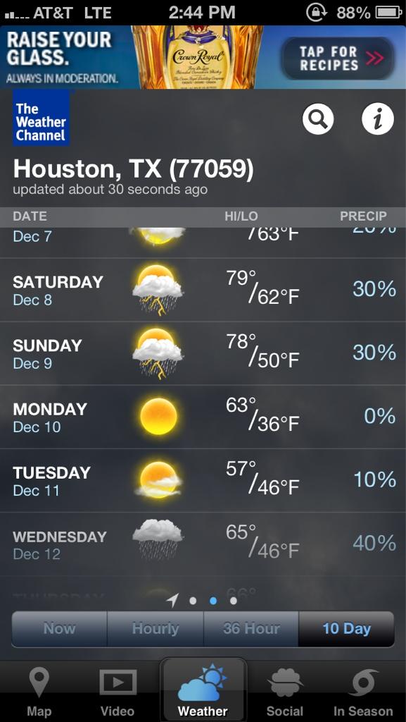 roparikh_96's tweet image. Can't wait till next week #finallycold #texasprobs