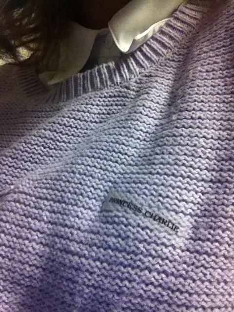 charlie5873's tweet image. playing with the label marker at work #princesscharlie #bowdown