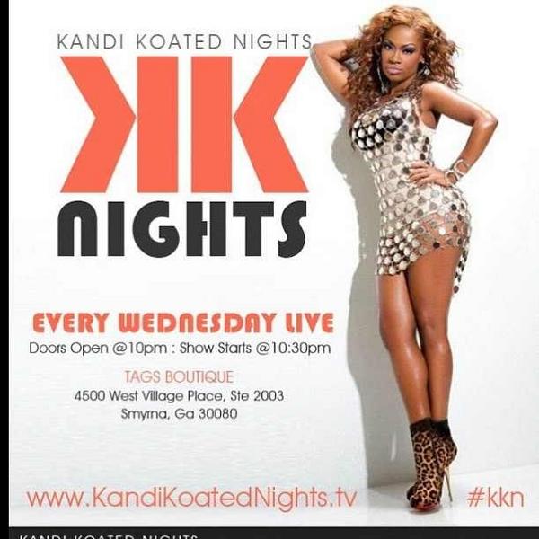 OfficialKKN's tweet photo. Turnt RT @TeamMinajRoSkii: 2night http://t.co/uRvumcO2 @kandi #KKN 10:30pm @officialKKN TOPIC is: Sex &amp; Hip Hop tune in http://t.co/oZU3yZzk