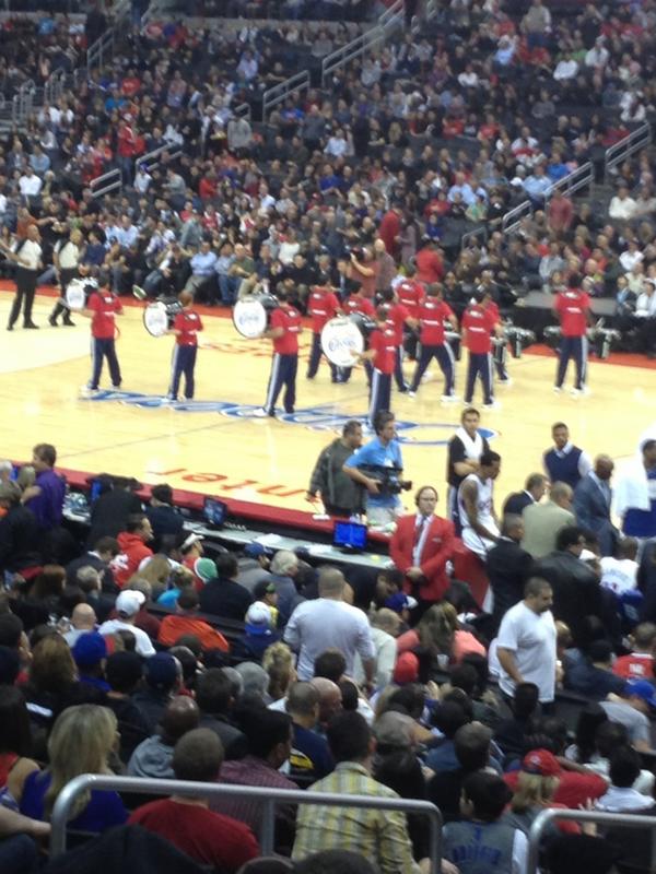 Thanks! RT <a href="/top40dj/">𝓖𝓮𝓸𝓻𝓰𝓮 “𝓖𝓮𝓸”</a>: Clippercussion #awesome #gocarmax