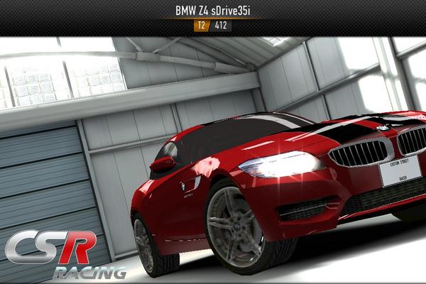 herikarsr's tweet photo. Check out my ride in #CSRRacing for iPhone! Try it for FREE!
http://t.co/CKv9ZBm0 http://t.co/JxAZQNI7