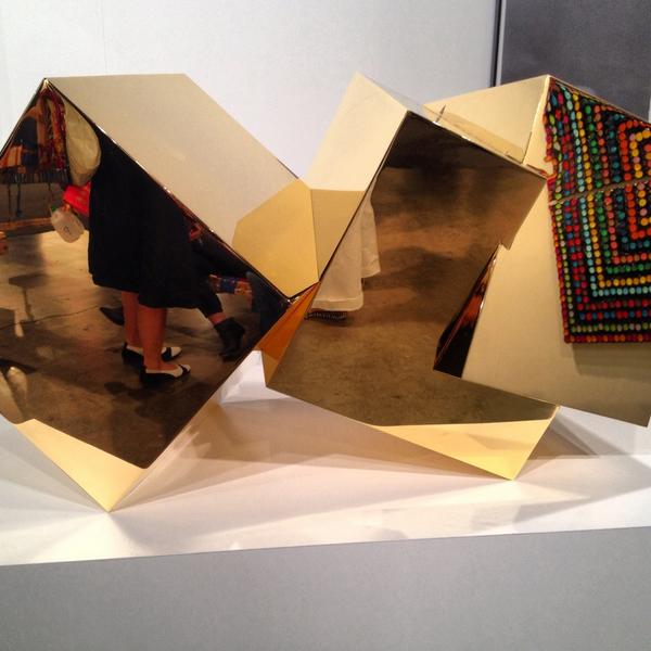 HauteInvite's tweet image. Art Basel Miami @artbaselmiami